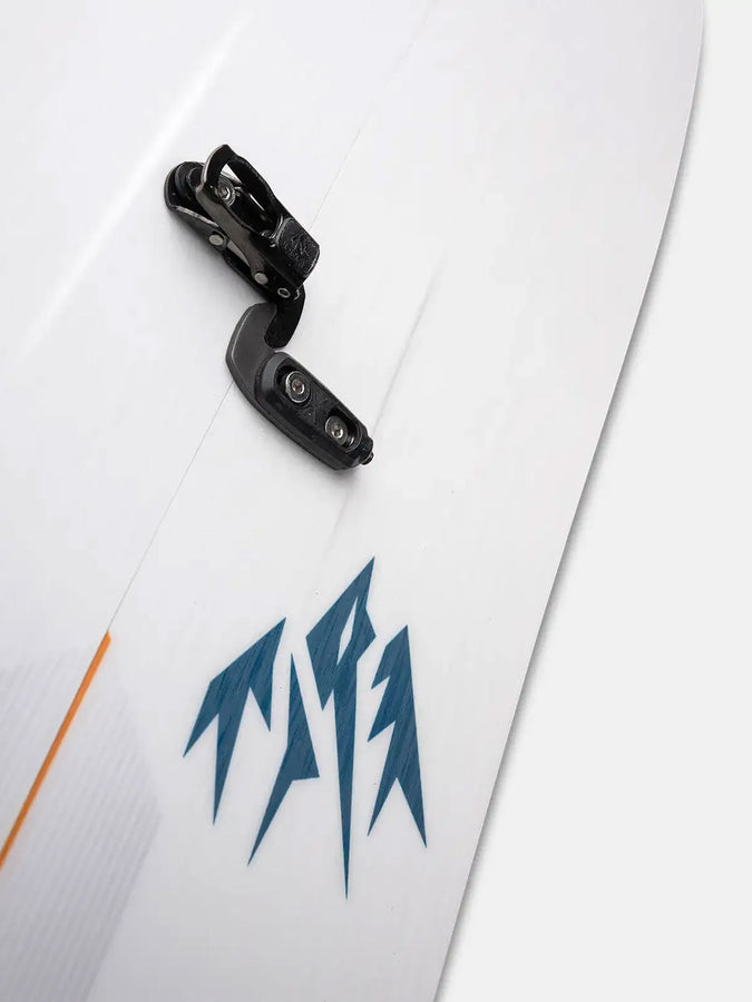 Jones Stratos Splitboard 2027 | N/A