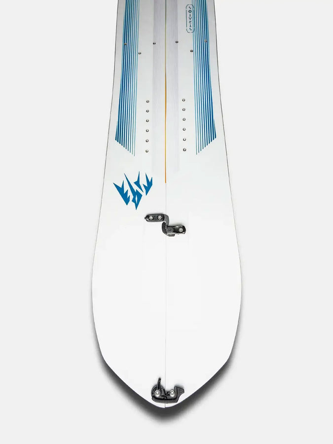 Jones Stratos Splitboard 2027 | N/A