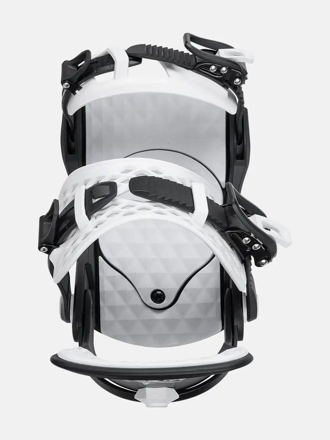 Jones Eclipse Snowboard Bindings 2027 | BLIZZARD BLACK