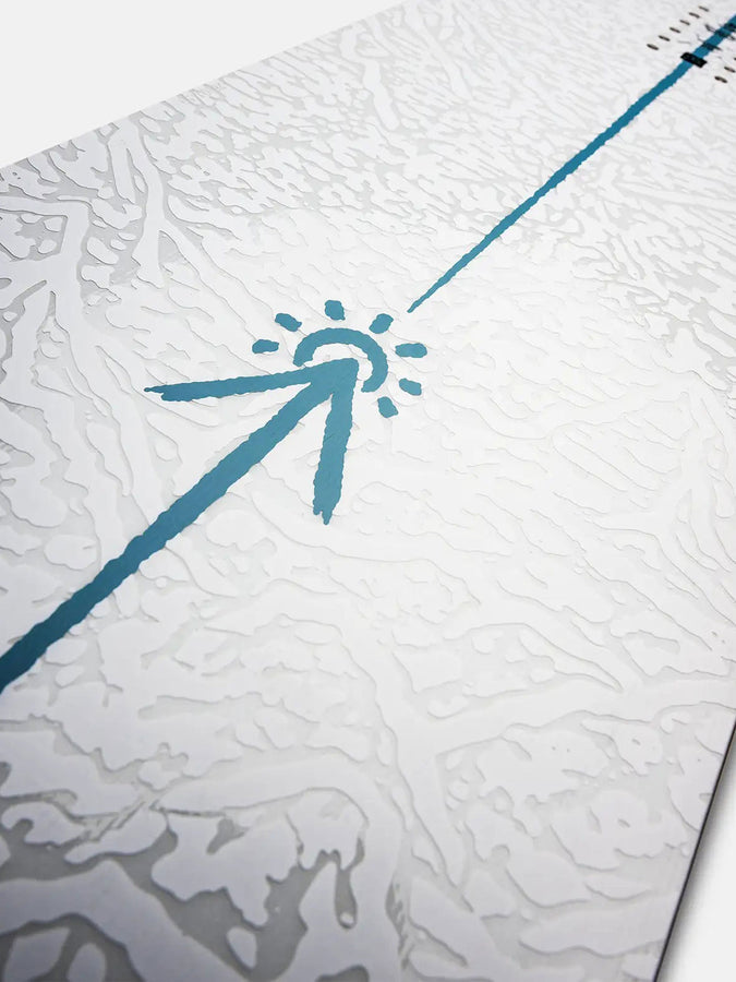Jones Aviator 2.0 Snowboard 2027 | N/A