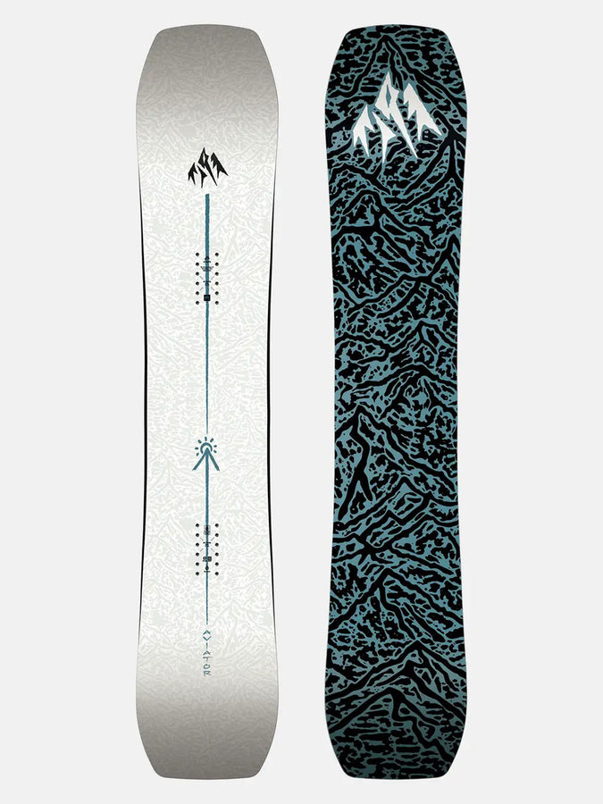 Jones Aviator 2.0 Snowboard 2027 | N/A
