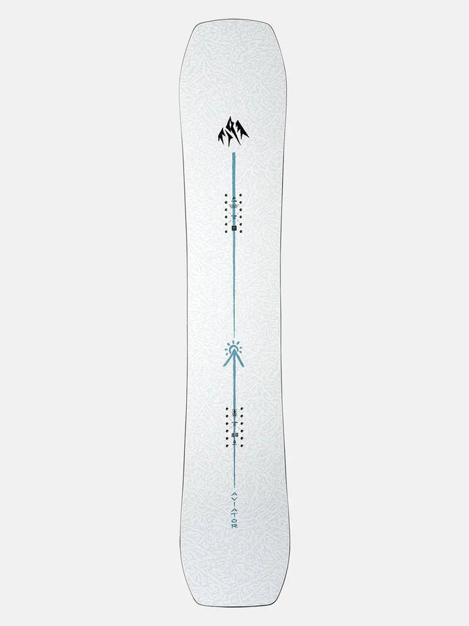 Jones Aviator 2.0 Snowboard 2027 | N/A