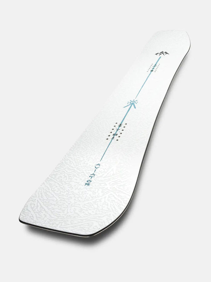 Jones Aviator 2.0 Snowboard 2027 | N/A