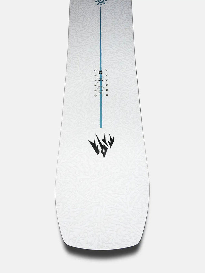 Jones Aviator 2.0 Snowboard 2027 | N/A