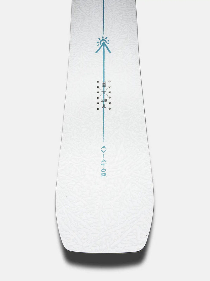 Jones Aviator 2.0 Snowboard 2027 | N/A