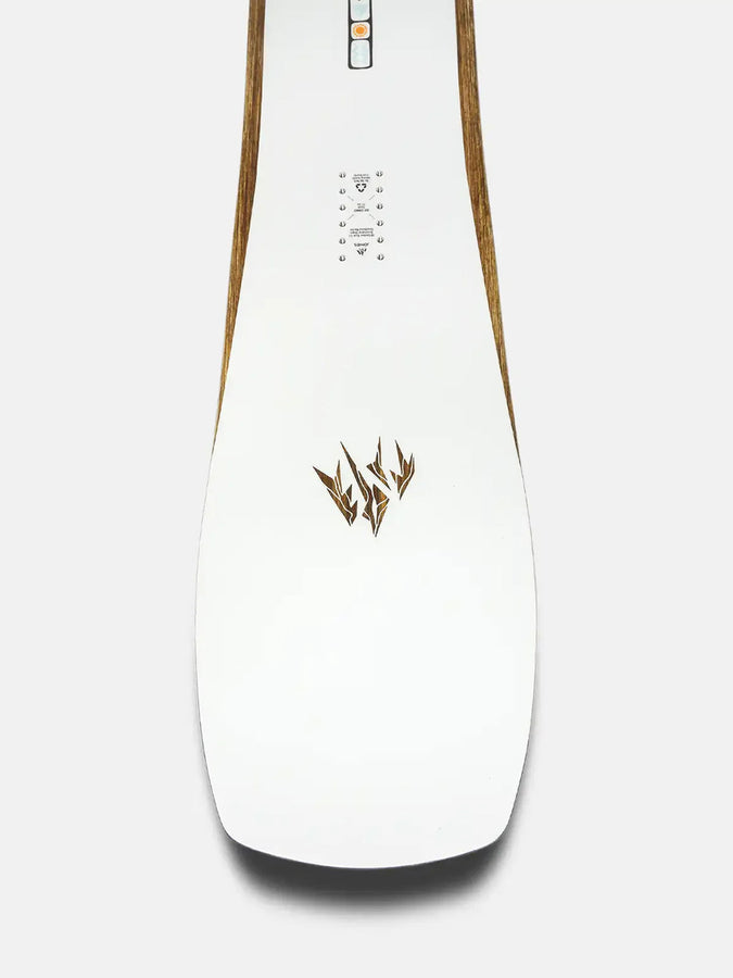 Jones Hovercraft 2.0 2027 – Powder Snowboard | N/A