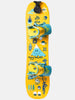 Jones Happy Mountain Package 2027 Kids All Mountain Snowboard