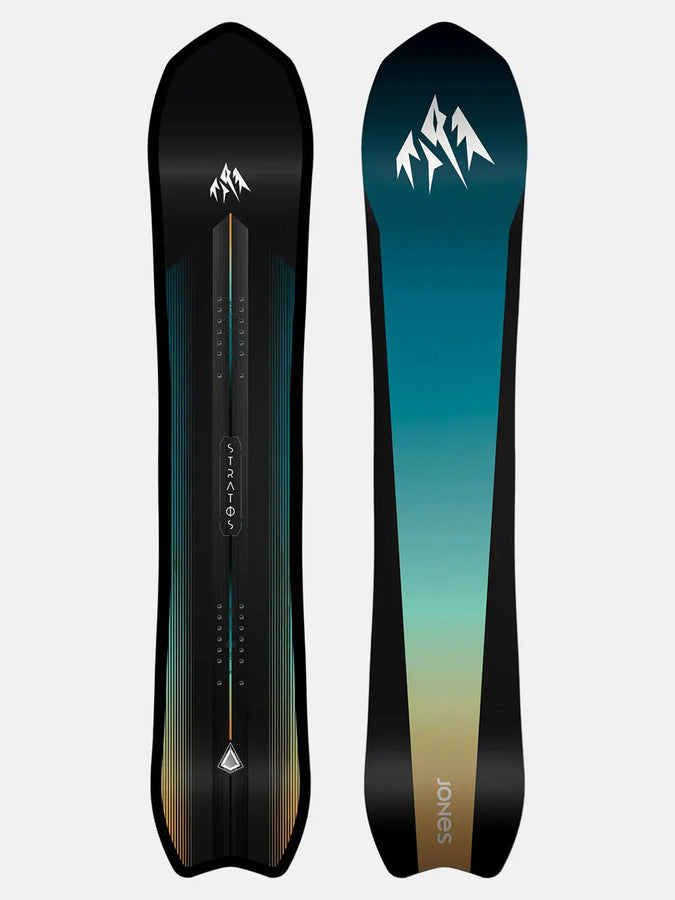 Jones Stratos Snowboard 2027 | N/A