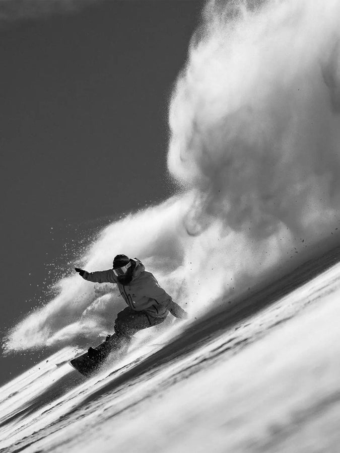 Jones Stratos Snowboard 2027 | N/A