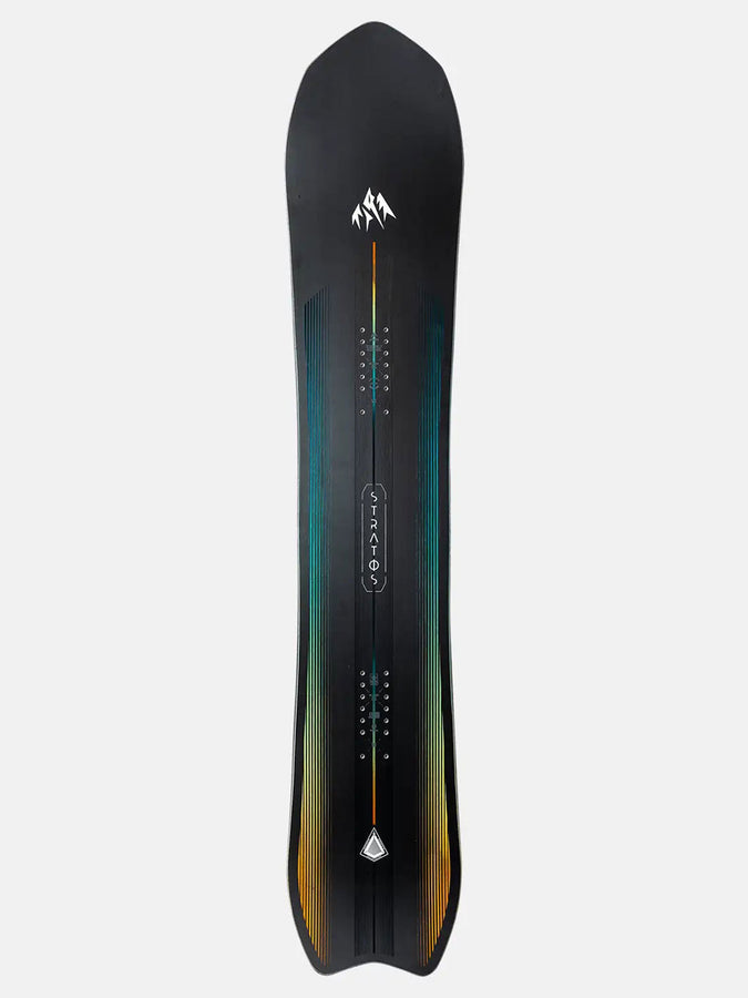 Jones Stratos Snowboard 2027 | N/A