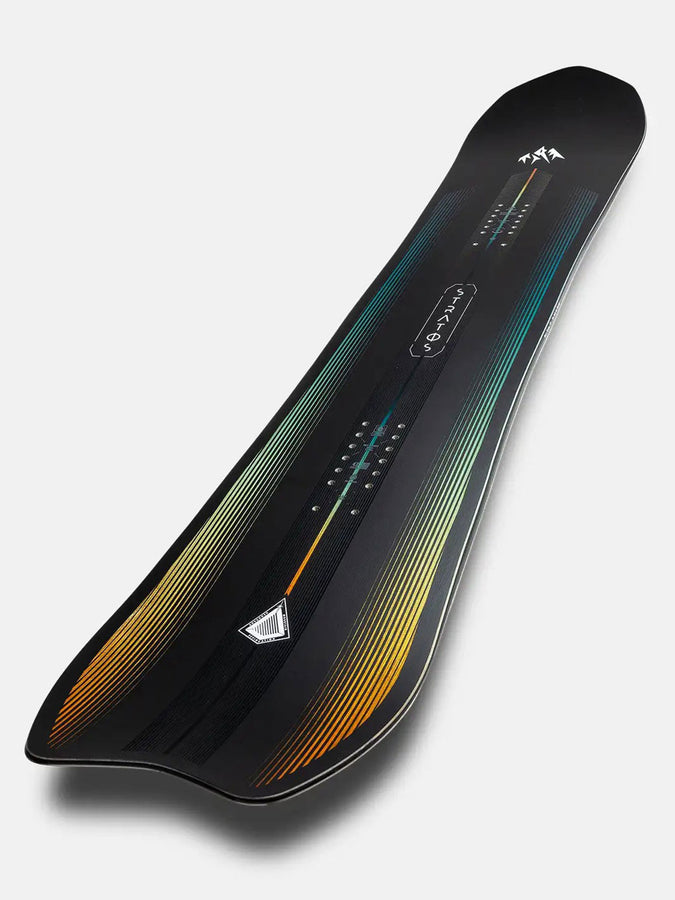 Jones Stratos Snowboard 2027 | N/A