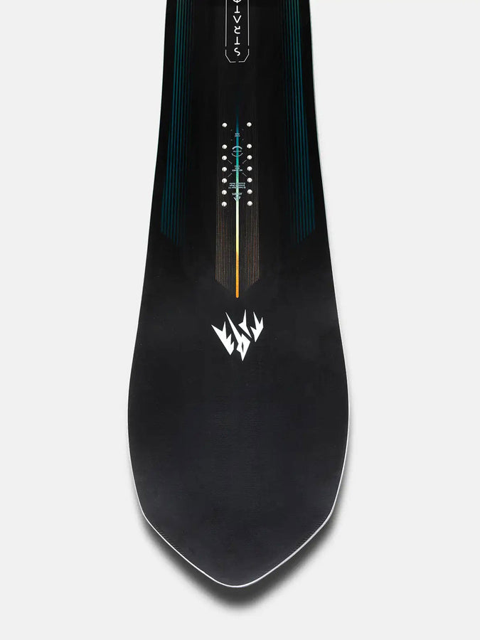 Jones Stratos Snowboard 2027 | N/A