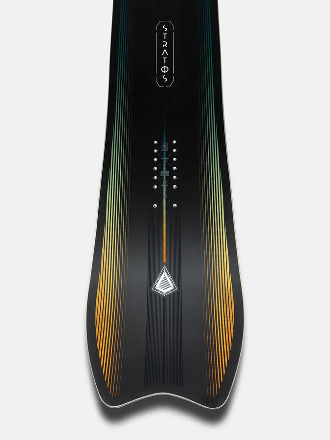Jones Stratos Snowboard 2027 | N/A