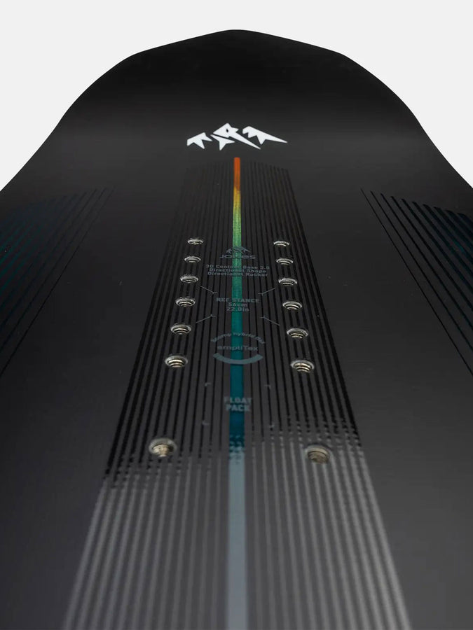 Jones Stratos Snowboard 2027 | N/A