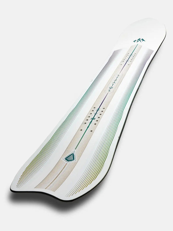 Jones Stratos Snowboard 2027 | N/A