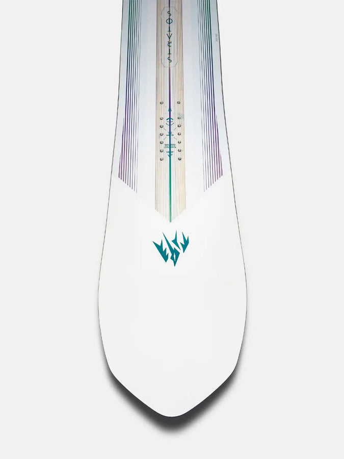 Jones Stratos Snowboard 2027 | N/A