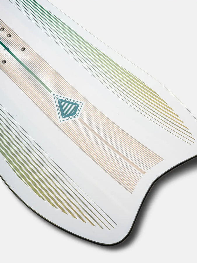 Jones Stratos Snowboard 2027 | N/A