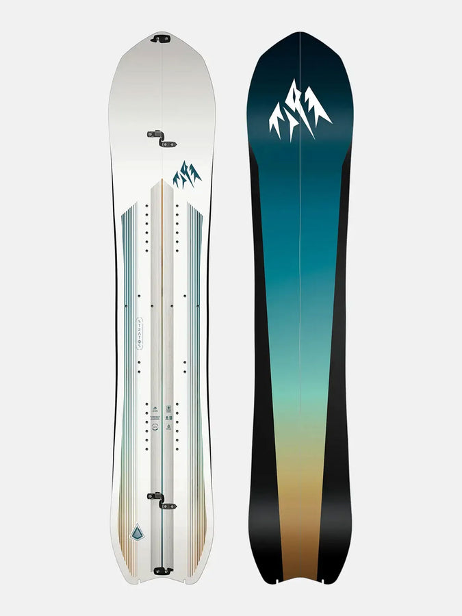 Jones Stratos Splitboard 2027 | N/A