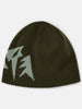 Jones MTN Logo Beanie