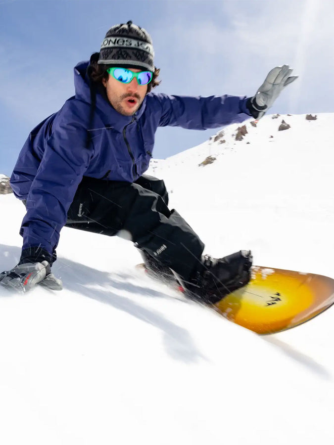 Jones GORE-TEX Deeper 2027 – Insulated Jacket | ECLIPSE BLUE