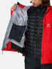 Jones GORE-TEX Higher 2027 – Shell Jacket
