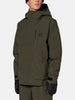 Jones MTN Surf 2027 – Insulated Jacket