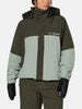 Jones Tweaker 2027 – Shell Jacket