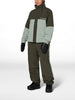 Jones Tweaker 2027 – Shell Jacket