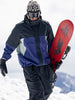 Jones Tweaker 2027 – Shell Jacket