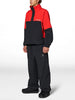Jones Tweaker 2027 – Shell Jacket