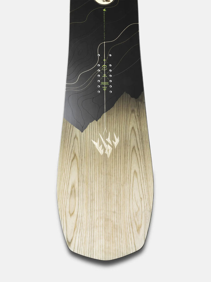 Jones Flagship 2027 – Powder Snowboard | N/A