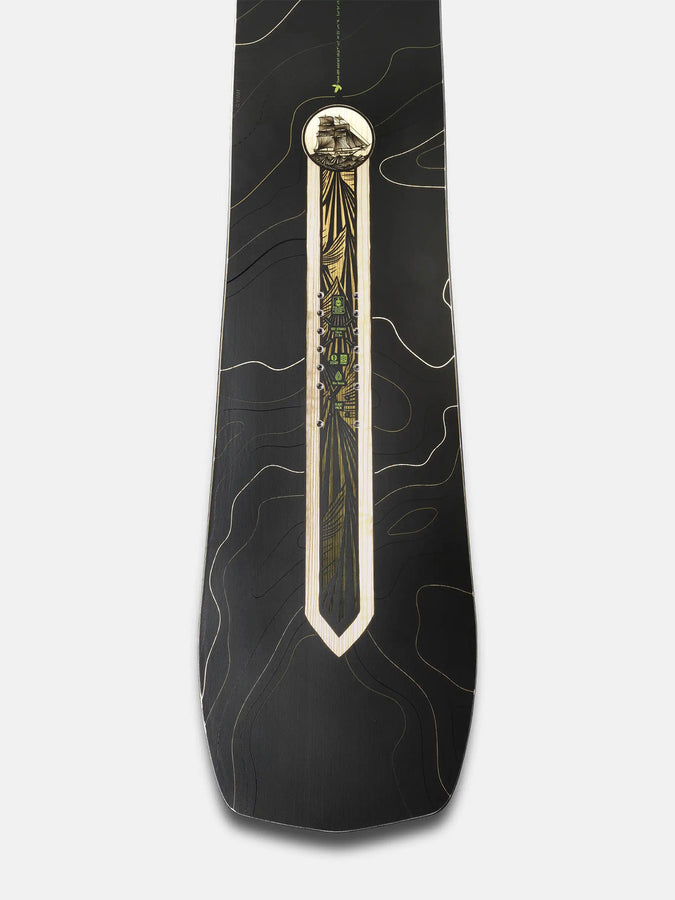 Jones Flagship 2027 – Powder Snowboard | N/A