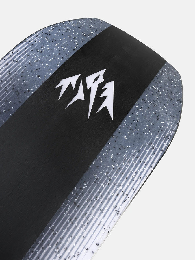 Jones Mountain Twin Pro 2027 – All Mountain Snowboard | N/A