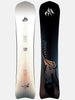 Jones Freecarver 6000S 2027 – All Mountain Snowboard
