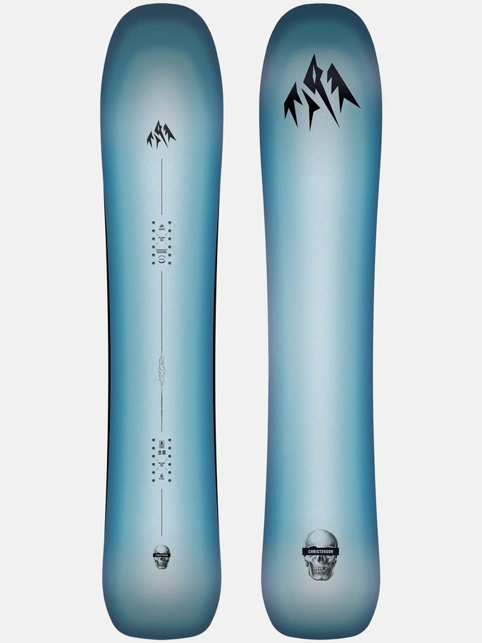 Jones Mind Expander 2.0 2027 – All Mountain Snowboard | N/A