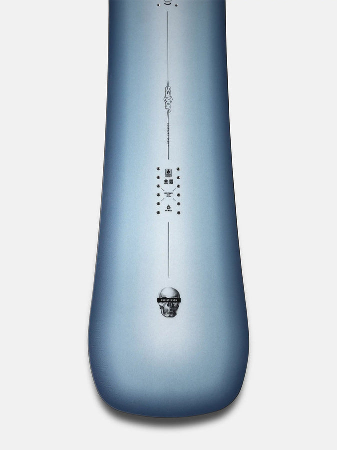 Jones Mind Expander 2.0 2027 – All Mountain Snowboard | N/A