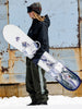 Jones Dream Weaver 2.0 2027 – Women's All Mountain Snowboard