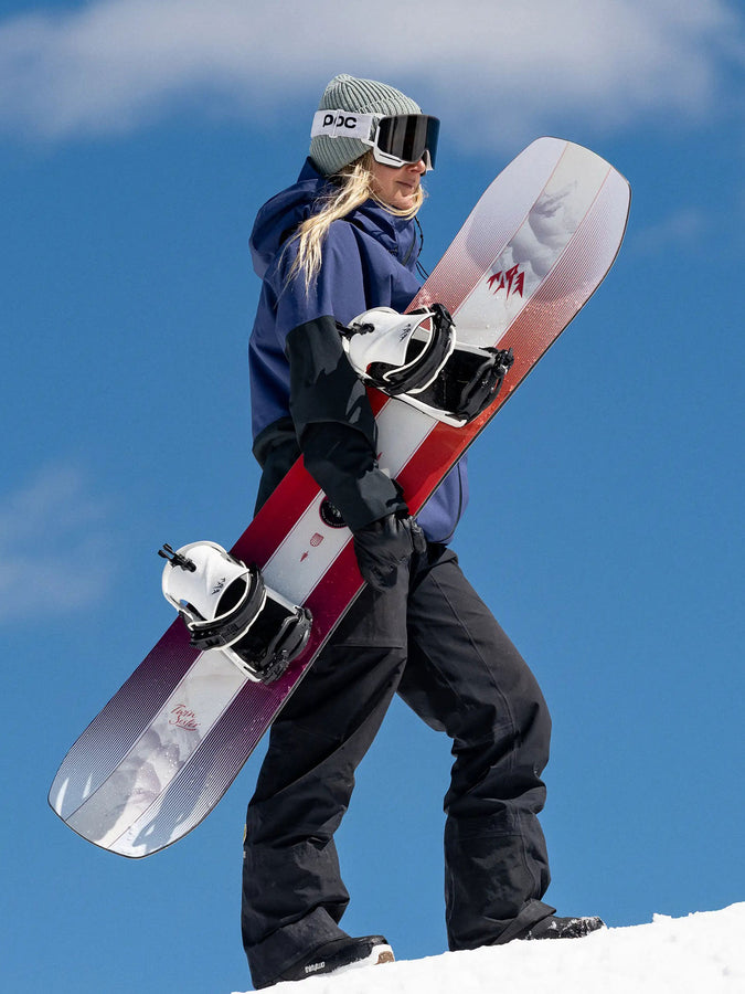 Jones Twin Sister 2027 – Women's All Mountain Snowboard | N/A