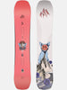Jones Rally Cat 2027 – Women's All Mountain Snowboard
