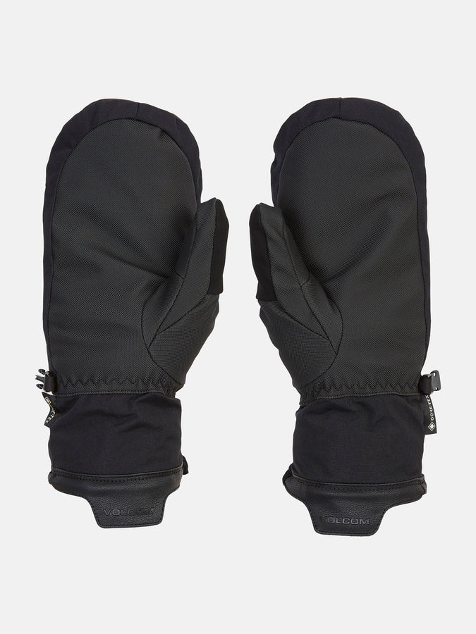 Volcom GORE-TEX Stay Dry Mitt | DARK GREY (DGY)