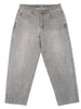 Frosted Wavy Classic Shadow Black Jeans Holiday 2026