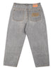Frosted Wavy Classic Shadow Black Jeans Holiday 2026