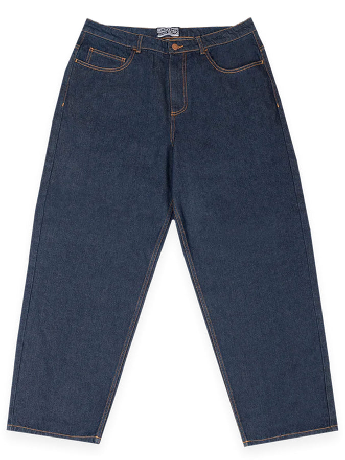 Frosted Wavy Classic Jeans Spring 2026 | SELVEDGE BLUE