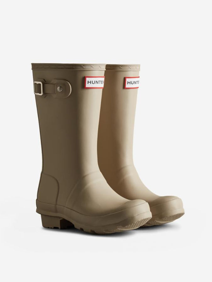 Hunter Original Rain Boots | SKIMMING STONE