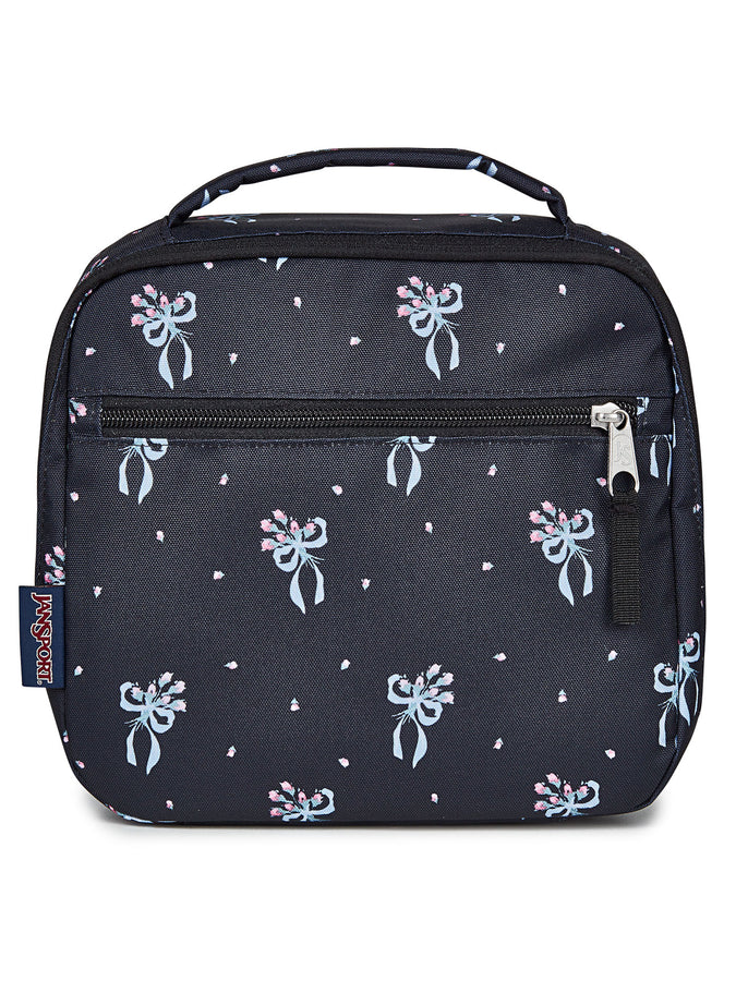 Jansport Lunch Break Lunch Bag | PSTL PTL BLK/BLU/PNK/GRN (A1Z)