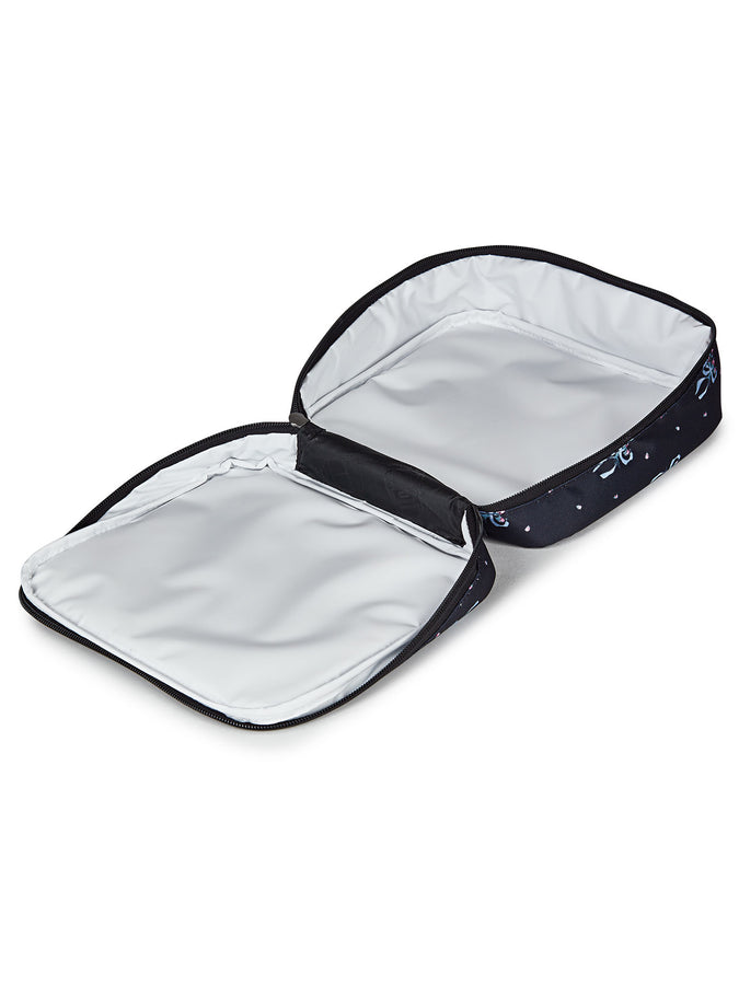 Jansport Lunch Break Lunch Bag | PSTL PTL BLK/BLU/PNK/GRN (A1Z)