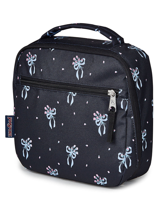 Jansport Lunch Break Lunch Bag | PSTL PTL BLK/BLU/PNK/GRN (A1Z)