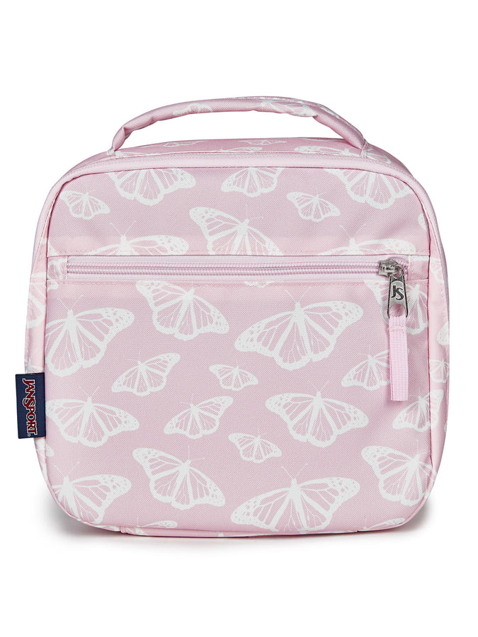 Jansport Lunch Break Lunch Bag | FLTR BY PK ICE/WH/PK ICE (A4V)
