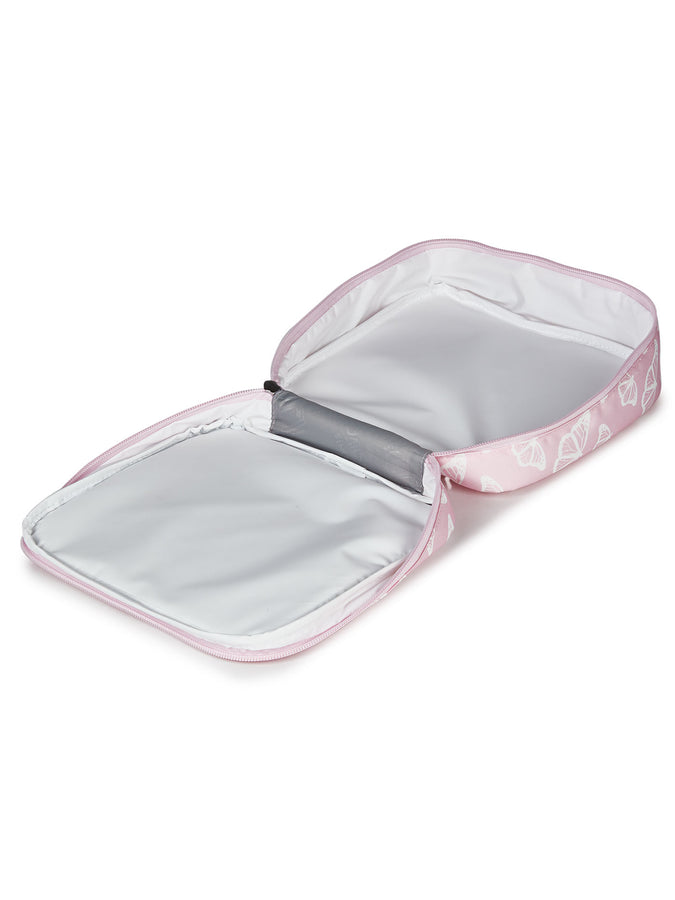 Jansport Lunch Break Lunch Bag | FLTR BY PK ICE/WH/PK ICE (A4V)