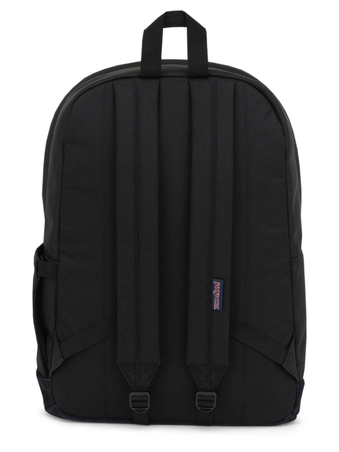 Jansport Right Pack Backpack | MONOCHROME BLACK (GP0)